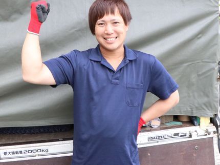 esの兵庫県内限定の激安料金!安心の2名でお伺いします!!買取可能で処分代をお安く♪の写真