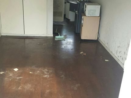 クリーンマスターの<迅速対応>営業時間外や対応地域外もご相談可能!秘密厳守!夜間作業もの写真