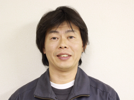 有限会社福菱の保険にも加入済みクロスクリーニング再生の写真