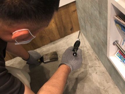 ゴキブリ駆除専門◆REACH◆の飲食店業界で駆除実績多数の当社に、自宅、事務所もお任せください<3ヶ月無料保証>の写真