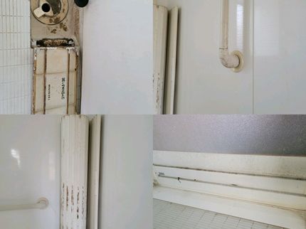 快潔ホーム’Sの【東北エリア限定 】3月限定セール!! 17,000円→12,000円の写真
