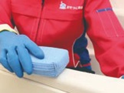 おそうじ本舗 手稲駅前店の浴室まるごとピカピカにします!清潔な浴室で快適なバスタイムを。の写真