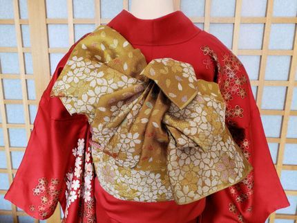 je conclus le bonheurの<着付け講師免許保持の女性がお伺い>着付けで素敵な一日をお手伝い!早朝料金無料!の写真