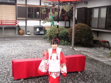 je conclus le bonheurの★着付け講師の女性が伺います★真心込めて素敵な日をお手伝いします!早朝料金無料!の写真