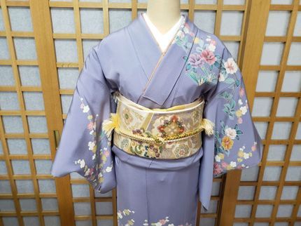je conclus le bonheurの★着付け講師の女性が伺います★真心込めて素敵な日をお手伝いします!早朝料金無料!の写真