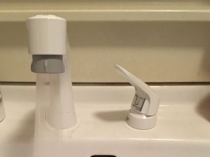 水道修理見積もり無料のキッチン、洗面、お風呂、トイレの蛇口など、交換します!の写真