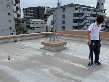 Rateru(ラーテル)の【地震・台風・雨漏りの防災対策】に今だけの《特別価格》で安心をお届け致します◎の写真