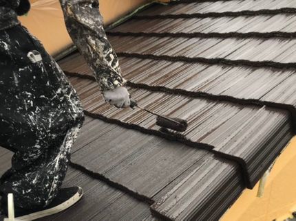 外壁塗装C.F.Pの【一級建築塗装技能士が施工】年中無休◎実績500件以上!女性スタッフの同行OK♪の写真