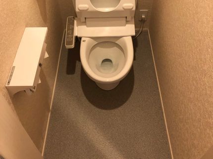 PVSクリーニングの【東京都・神奈川県中心】〈女性スタッフ在籍〉営業時間外でもご要望お聞きします◎の写真