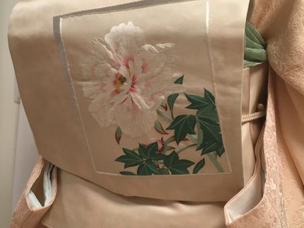 着付け・着物アドバイス みづほの◆営業時間外もご要望お聞きします◆帯レンタル・着物コーディネイトご相談くださいの写真