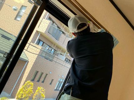 便利屋ジーニーの【口コミ好評価】お部屋まるごとピカピカにします!一ヶ所からでもOK栃木県内全域◎の写真
