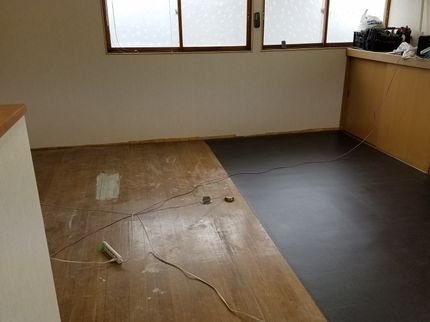 旭美術塗装の《業歴20年の実績あり》損害保険加入済み!専門知識と技術でお困りごとを解決しますの写真