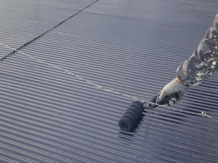 合同会社アイビジョンの【30年以上の実績】1級技能士の私が対応致します。営業時間外のご相談も可能◎の写真