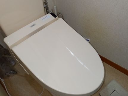 かわち水道サービスの年間600件の実績!★事前見積り★迅速対応◆損害保険加入◆駐車代お店負担◆の写真