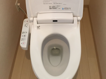 O.F.Aスマイルサービスの汚れも匂いもすっきり!ご自身では落としきれない汚れも、プロの技術で落とします★の写真