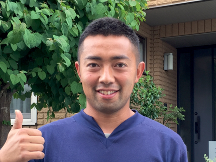 心庭の【作業外注一切なし!損害保険加入済◎】業界歴10年のベテランが丁寧に作業します!の写真