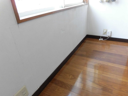 おそうじ本舗長岡新町店のプロのクロスクリーニングで明るく快適なお部屋にの写真