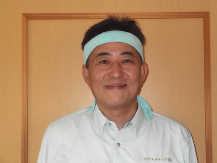 ユウエヌテック株式会社の年中無休!忙しい奥様!お金を払っても分解洗浄!!楽しい食生活!の写真