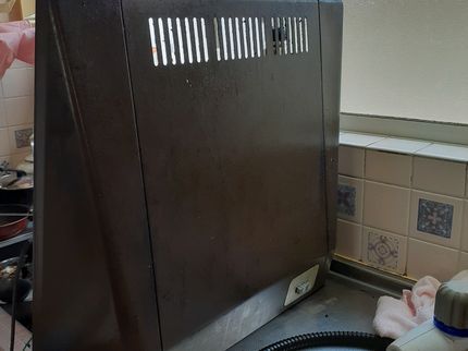 GlassMen(グラスメン)の【作業外注一切なし◎】自然素材の洗剤でキレイにお掃除します。の写真