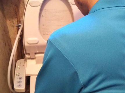 溝の口おそうじ代行のコロナ対策徹底<神奈川東京>クレジット決済対応の写真