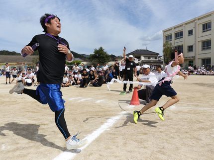 GooPhoto21の発表会・遠足・カラオケ・日本舞踊・集合写真など!自然な笑顔をおさめます♬の写真