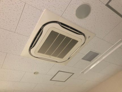 株式会社 ACCの《年中無休》◇エアコンクリーニング専門店◇損害保険加入◇お掃除機能付き対応可!!の写真