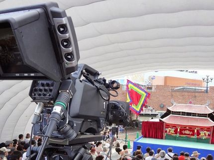 動画屋ミライクリエイトのシンプルビデオ撮影(歴30年 相談大歓迎 埼玉案件大歓迎)の写真