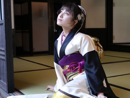 ムーンシネマの【女性カメラマン】18年の実績!写真集みたいな成人式の前撮り、ポートレート撮影の写真