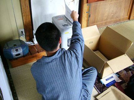 エスコートラインの★遺品整理士在籍★一品一品大切に取り扱わせていただきます! 買取・クレカ払OKの写真