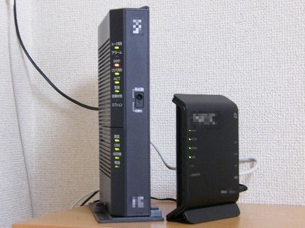 プランナーの新潟◇インターネット接続トラブルの原因調査 ・接続復旧・WiFi設定◇の写真