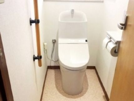 Dフィールドの<経験豊富な大工、設備工、内装職人が対応!>おうちの事ならなんでもお任せ!の写真