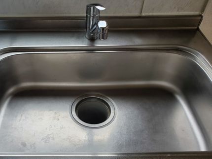 トレジャースリーの【天然植物性洗剤使用】女性スタッフ活躍中!外注は一切ございません◉の写真