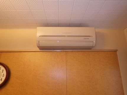 サンズクリエイトの<年中無休>駐車場代金は当店が負担!建物に関する清掃の仕事経験15年以上!の写真
