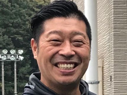 M-Stock17のマジシャン・日本テレビスタードラフト会議で一躍有名になった。流石流がお伺いの写真