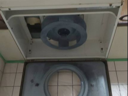 おそうじハウスの最善の対策にてお伺い◎直近の空き有り《業歴15年の技術と知識》損害保険加入済みの写真