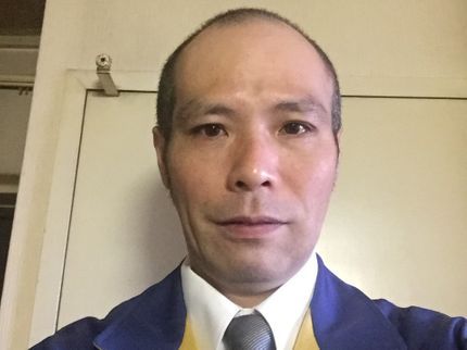 フジエコクリーンの草むしり(手作業)の写真