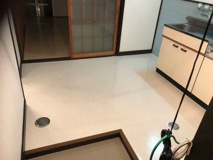 空調 サンラインコーポレーションの身だしなみ言葉遣いに始まり納得される作業を丁寧に心掛けてます♪P代金お客様ご負担の写真