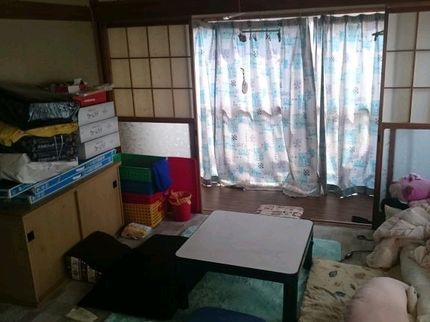 Sweepersの思い出の整理をお手伝いさせていただきます!遺品整理/生前整理はプロにお任せ!の写真