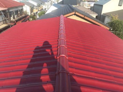 湘栄住建の親切・丁寧をモットーに!お客様の立場になって丁寧に作業します!!の写真