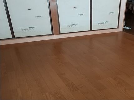 株式会社Well onの【安心の損害保険加入済み◎】和室の良さを残しつつ洋室へ!の写真