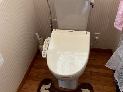 修理屋イクゾンの電気工事士が対応◎作業外注なし◎どんなに小さな現場も全力でスピード対応します!の写真
