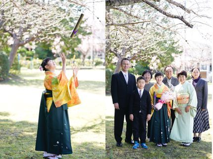 フォトサービス お写んぽのデータたっぷり納品!【フォトコン優勝】確かな技術で撮影!PayPay使えますの写真