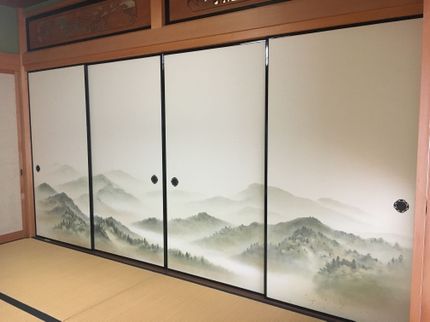 (有)中島産業の【創業120年・滋賀県中心】高い技術と丁寧な仕事で住まいの問題を解決いたします。の写真