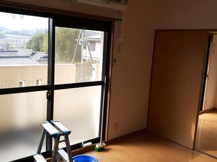 GlassMen(グラスメン)の【作業外注一切なし◎】自然素材の洗剤でキレイにお掃除します。の写真