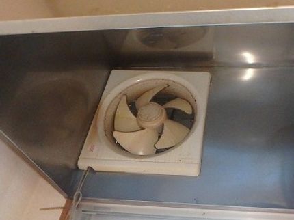 大通クリーニングの【神奈川発】こびりついた汚れをプロの手でクリーニング致します!の写真