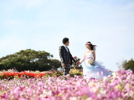 出張フォトグラファー 酒井大輔のウェディングフォト、撮影実績2000件以上のカメラマン。満足以外提供しません。の写真