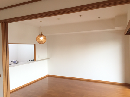 張替屋の【完全自社施工!!】埼玉県の方必見✩クロスの張替えの写真