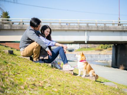 写真館YOU愛便の<年間100件以上の撮影実績あり>お客様のご要望に合わせて丁寧に撮影します。の写真