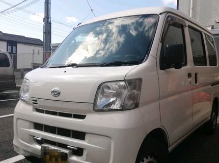 たんぽこ運送の大阪の買い物代!宅配、接触なしの置き配も対応☆コストコ、IKEAも対応☆の写真