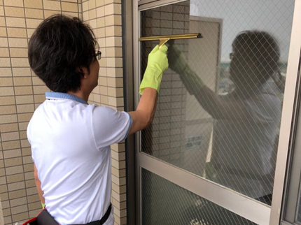 Rireの<年中無休で営業中>安心の損害保険加入済み◎愛知県を中心に対応しています!の写真